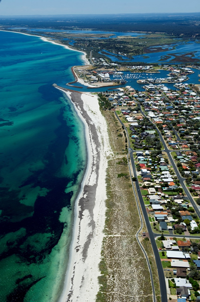 Port Geographe - Western Beach