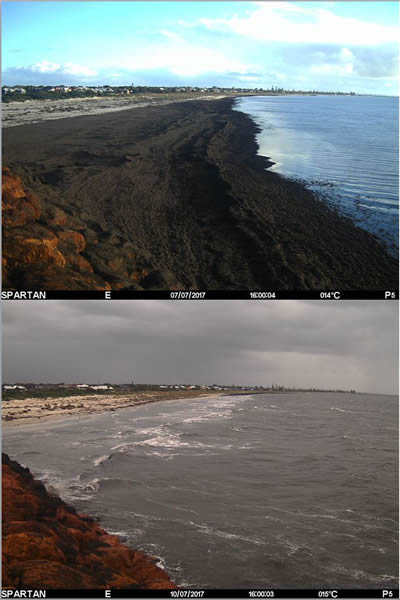 Port Geographe - Western Beach