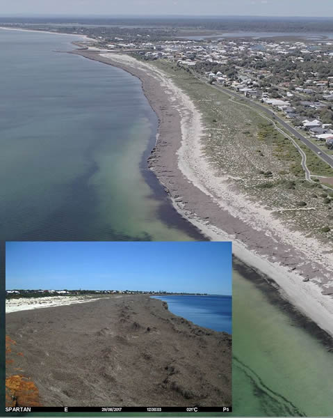 Port Geographe - Western Beach