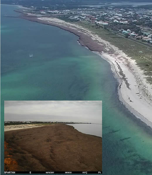 Port Geographe - Western Beach