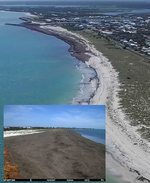 Port Geographe - Western Beach