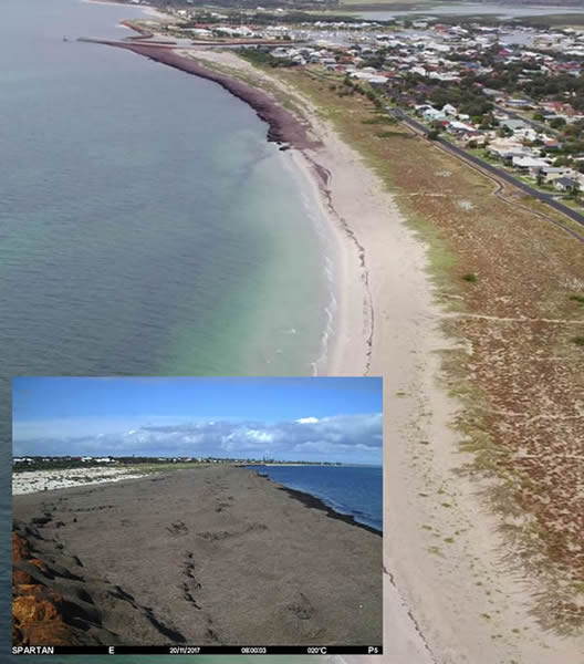 Port Geographe - Western Beach