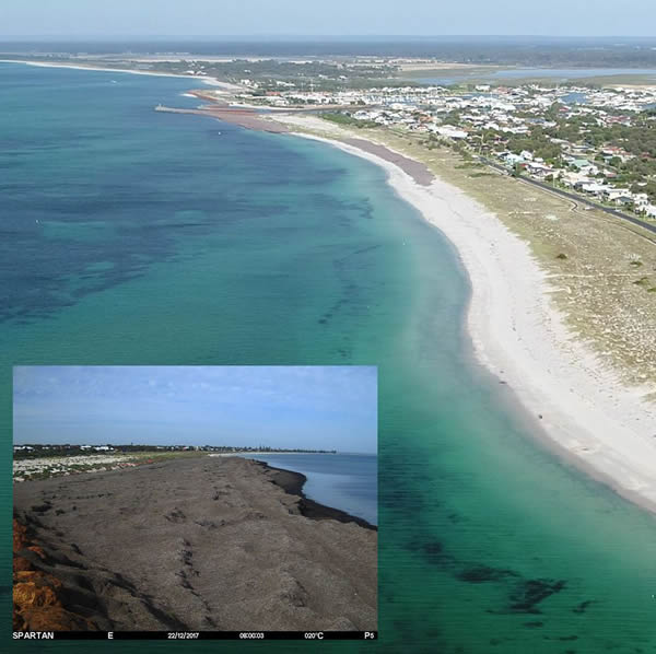 Port Geographe - Western Beach