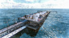 Woodman Point Jetty view - thumbnail