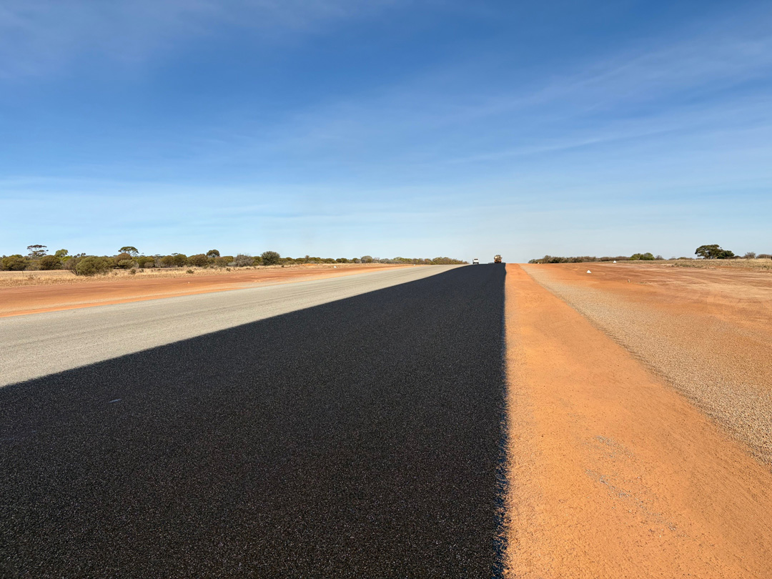 Kondinin Airstrip