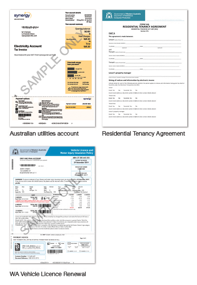 Category D documents