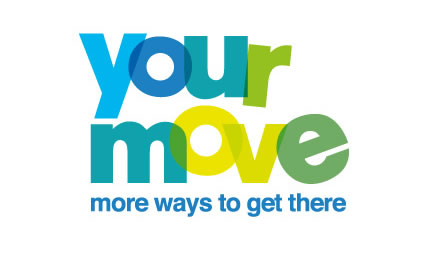 Your Move - more ways to get there