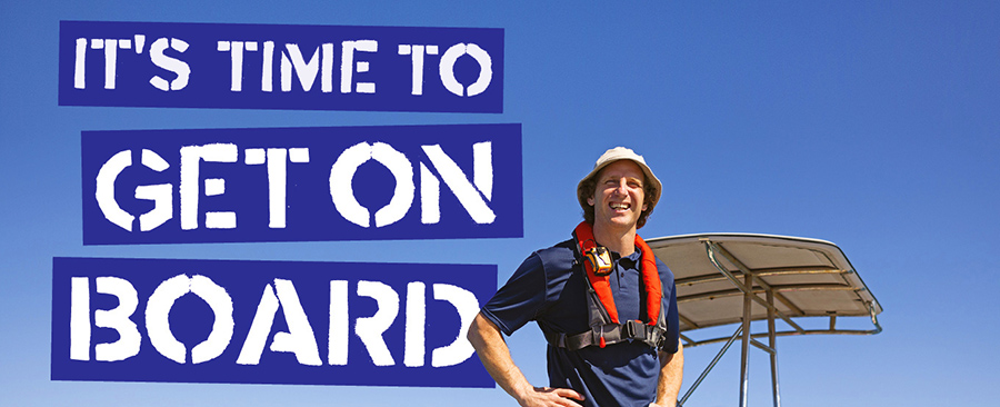 It's time to get on board with new safety equipment changes.