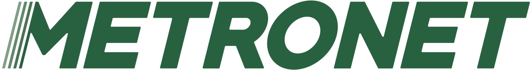 metronet logo