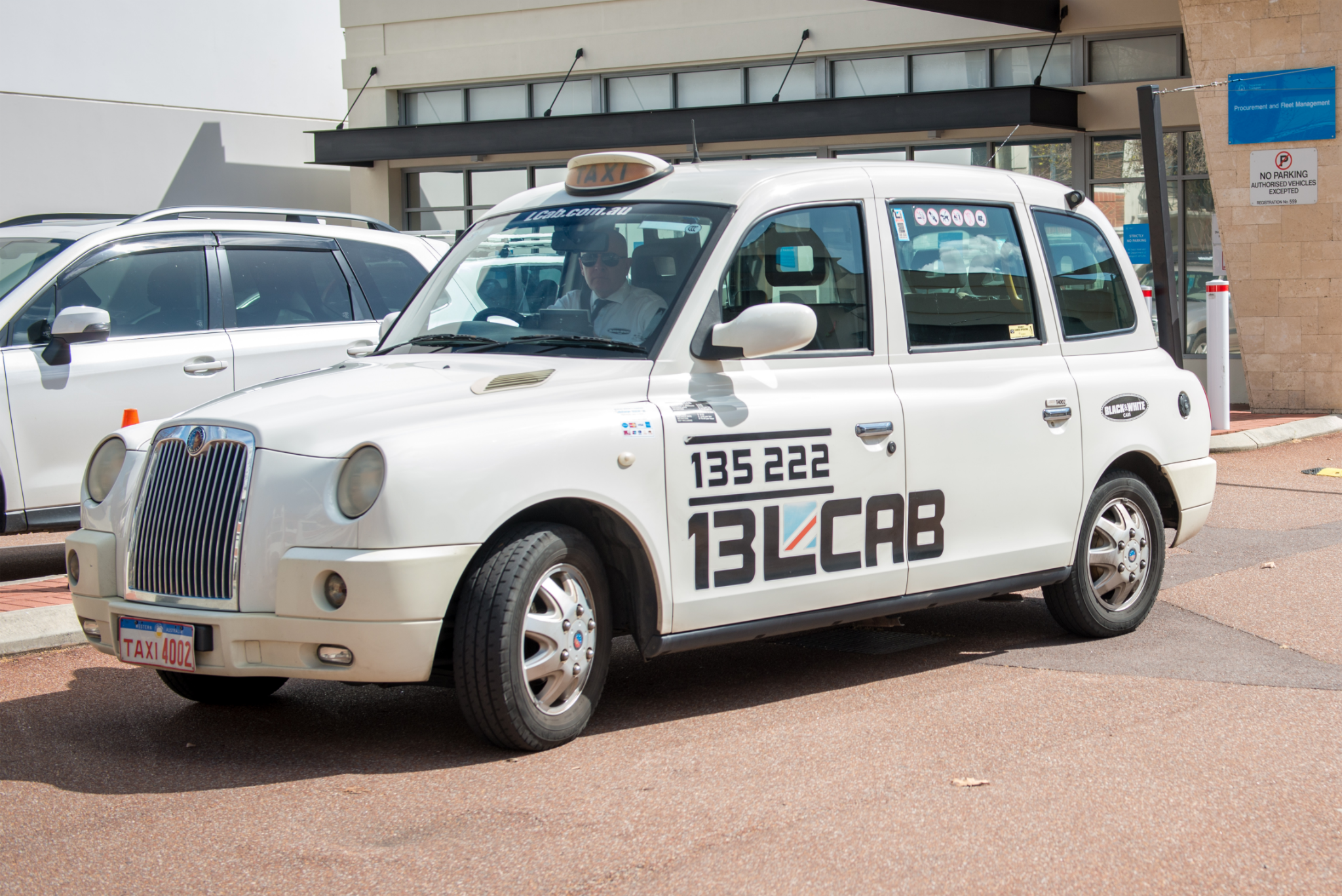 OD-RH markings, livery, lights and signs