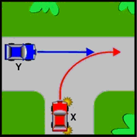 Right Of Way: Traffic Rules Quiz! - ProProfs Quiz