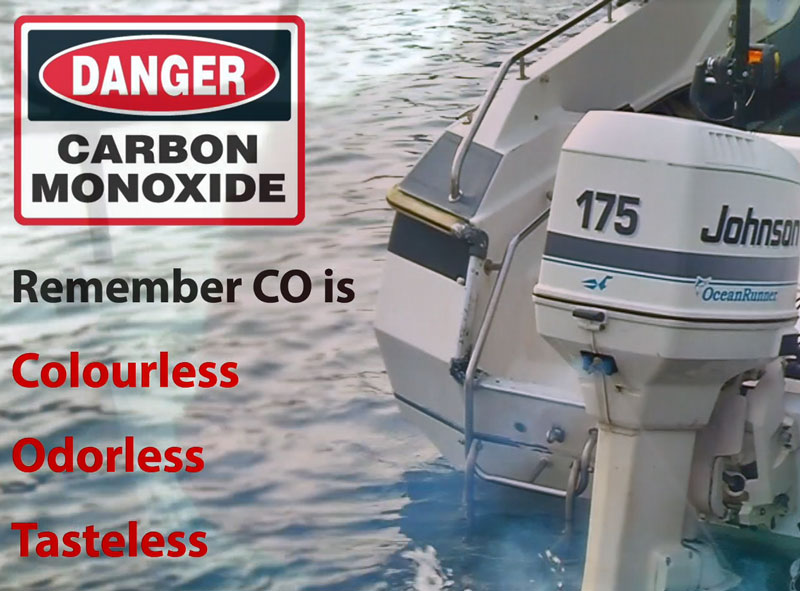 Carbon monoxide