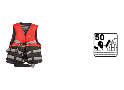 Lifejackets