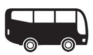 LR class vehicle bus