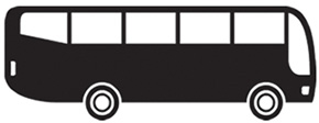 MR class vehicle bus