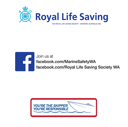 Old4new lifejacket program logos