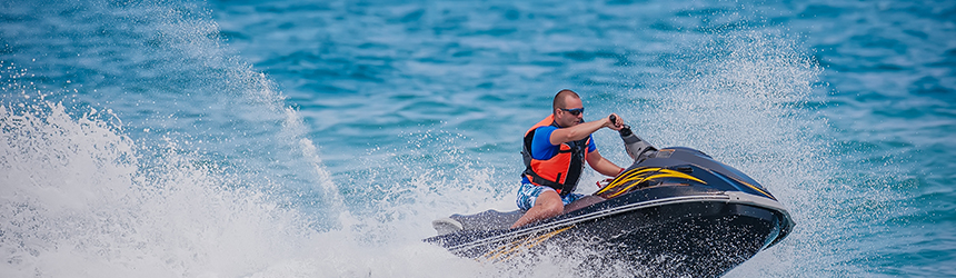 Jetski