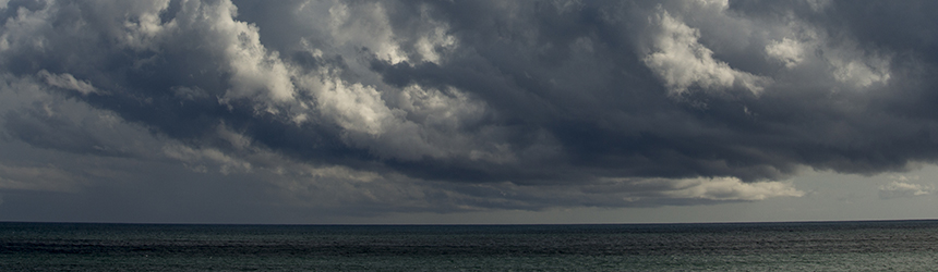 Image of stormy weather