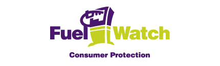 Fuel watch logo