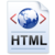 html icon