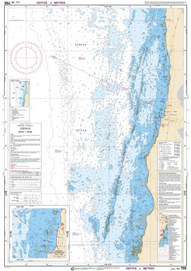 Download high resolution chart for Leeman Download high resolution chart for Leeman