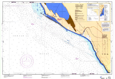 Download high resolution chart for Gregory Download high resolution chart for Gregory