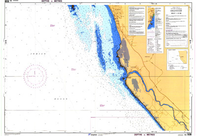 Download high resolution chart for Greenough Download high resolution chart for Greenough