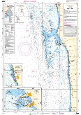 Download high resolution chart for Trigg Download high resolution chart for Trigg