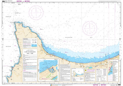 Free Marine Charts Wa