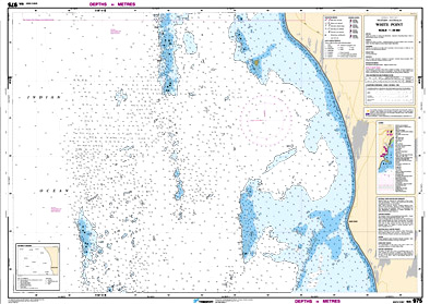 Download high resolution chart for White Point Download high resolution chart for White Point