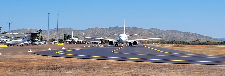 Kununurra Airport